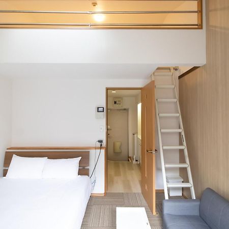 Residence Libra Fukuoka  Buitenkant foto