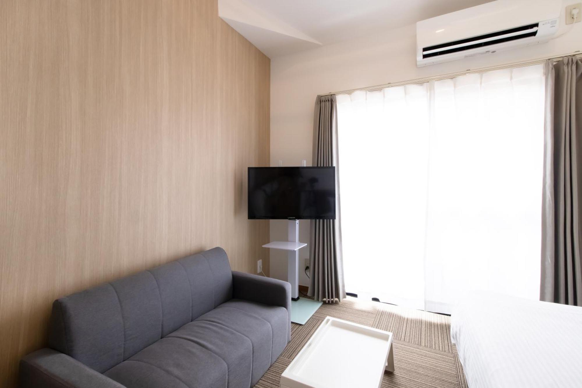 Residence Libra Fukuoka  Buitenkant foto