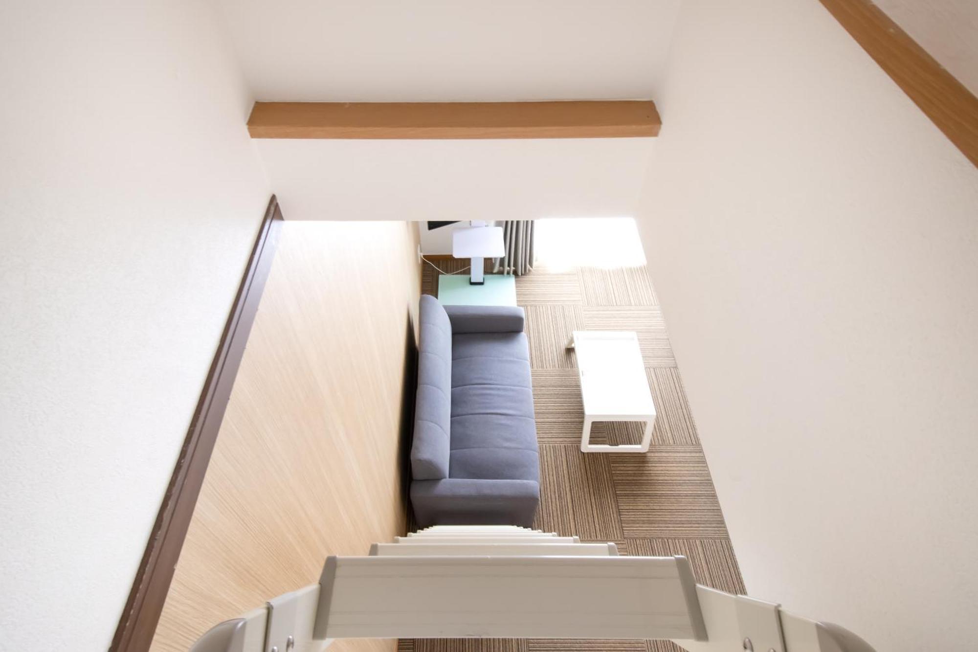 Residence Libra Fukuoka  Buitenkant foto