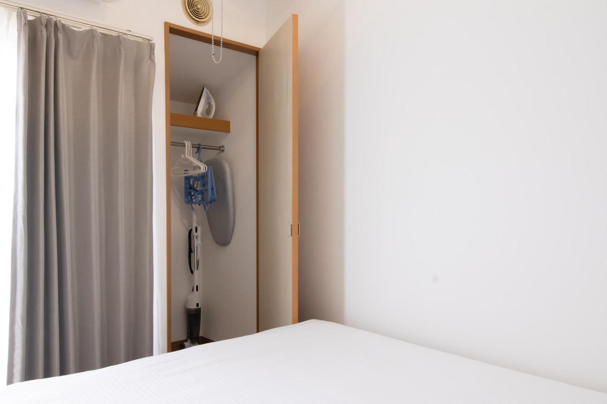 Residence Libra Fukuoka  Buitenkant foto