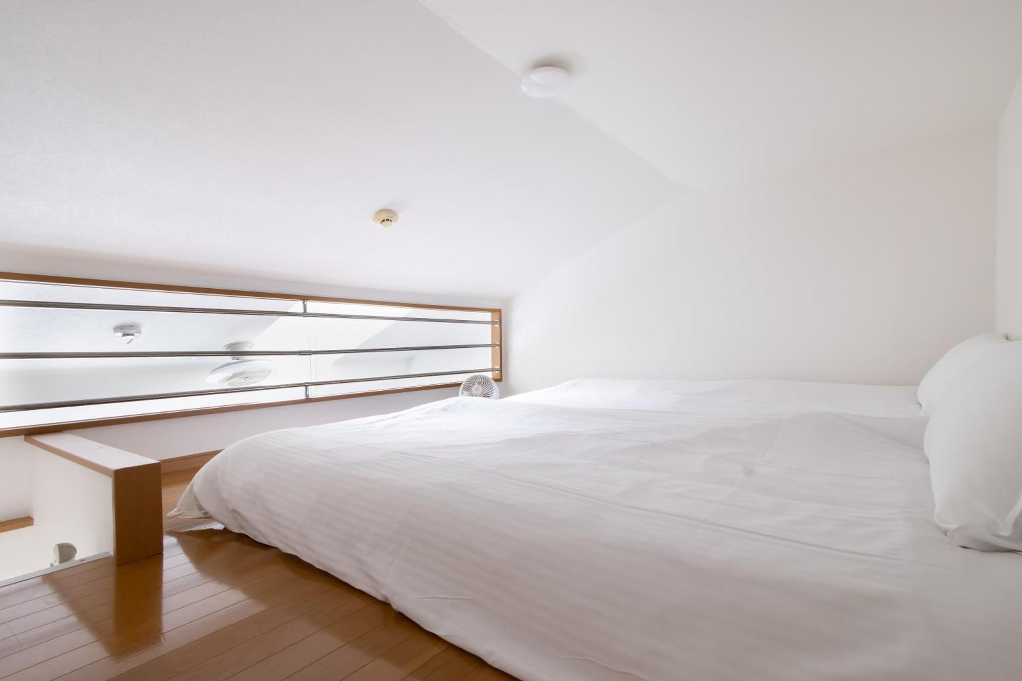 Residence Libra Fukuoka  Buitenkant foto
