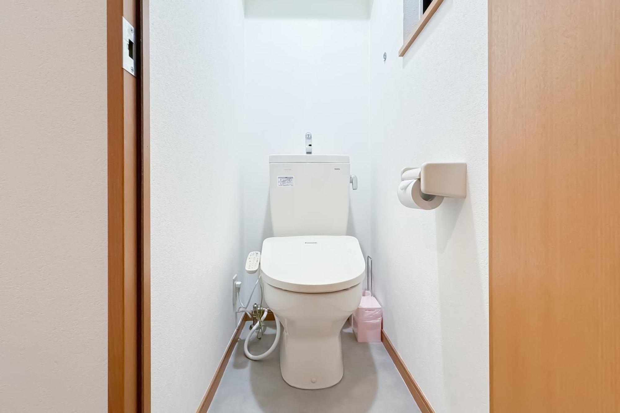 Residence Libra Fukuoka  Buitenkant foto