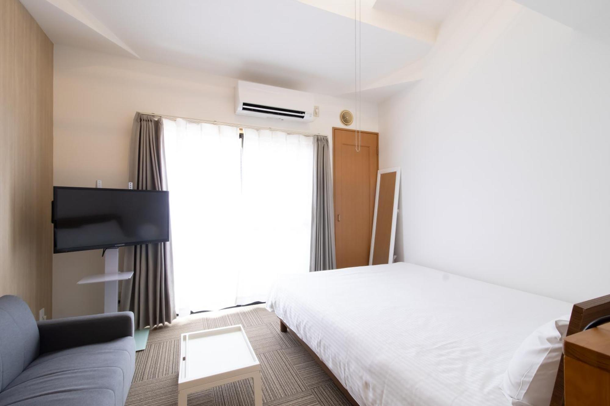 Residence Libra Fukuoka  Buitenkant foto