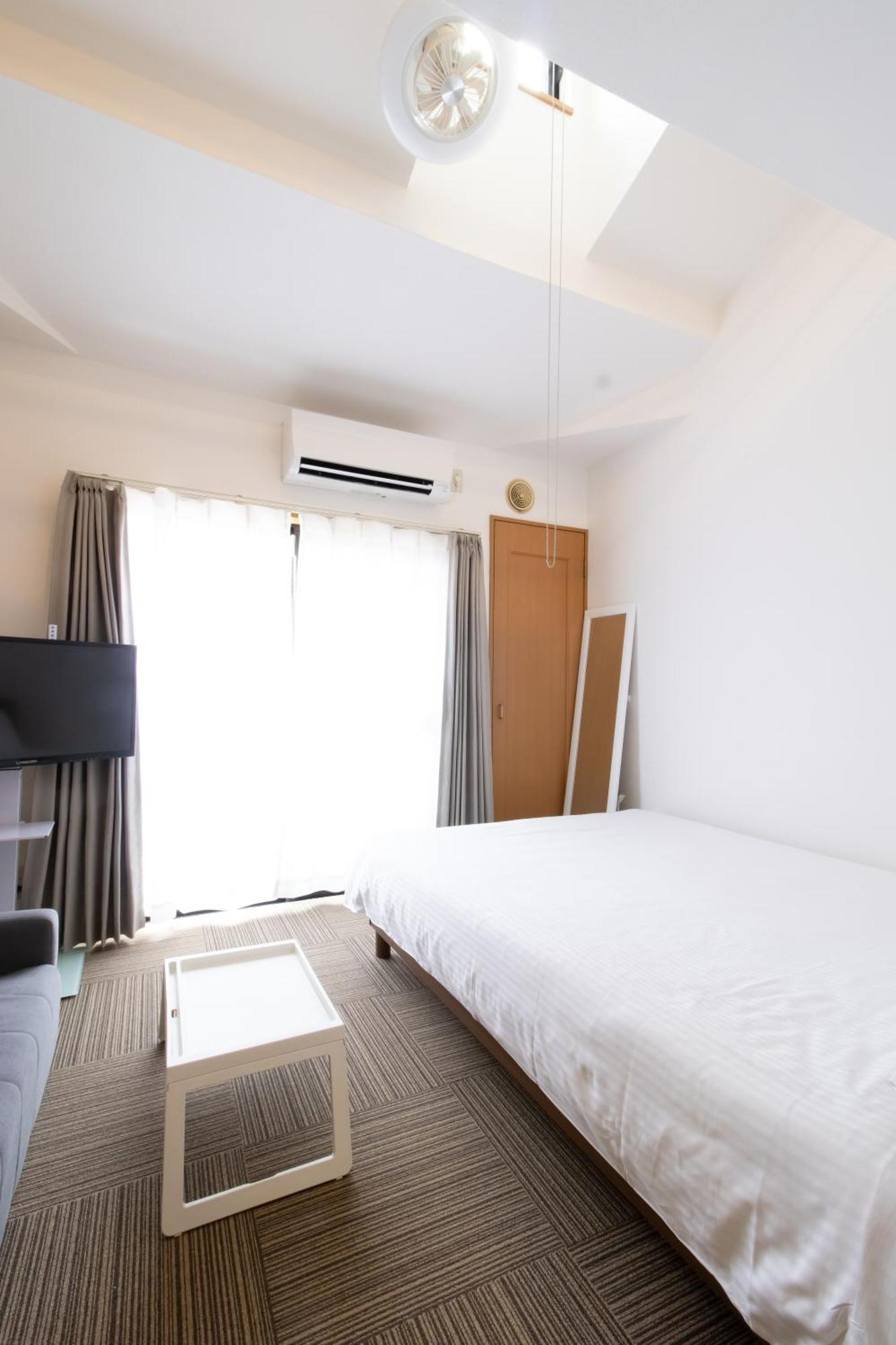 Residence Libra Fukuoka  Buitenkant foto